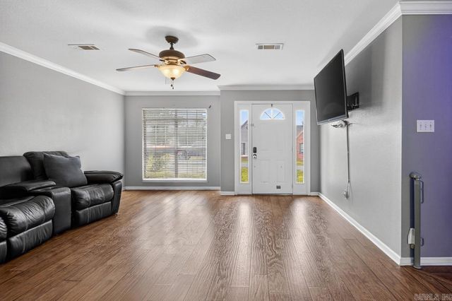 55 Horton Hills, Sheridan, AR 72150