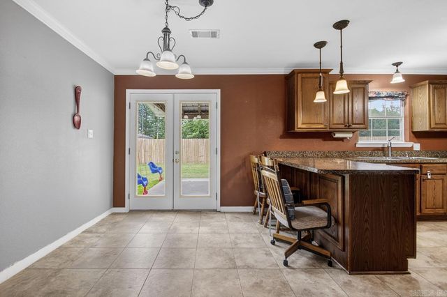 55 Horton Hills, Sheridan, AR 72150