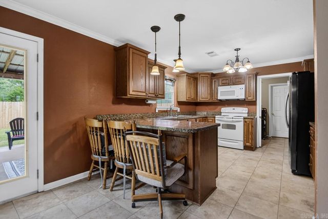 55 Horton Hills, Sheridan, AR 72150