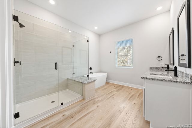 223 Azalea Alley, Castroville, TX 78009