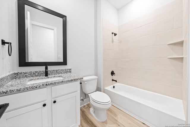 223 Azalea Alley, Castroville, TX 78009