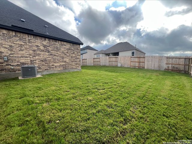 223 Azalea Alley, Castroville, TX 78009