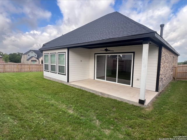 223 Azalea Alley, Castroville, TX 78009