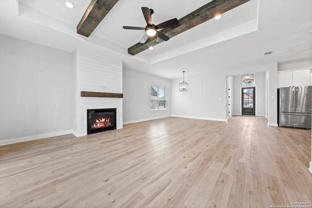 223 Azalea Alley, Castroville, TX 78009