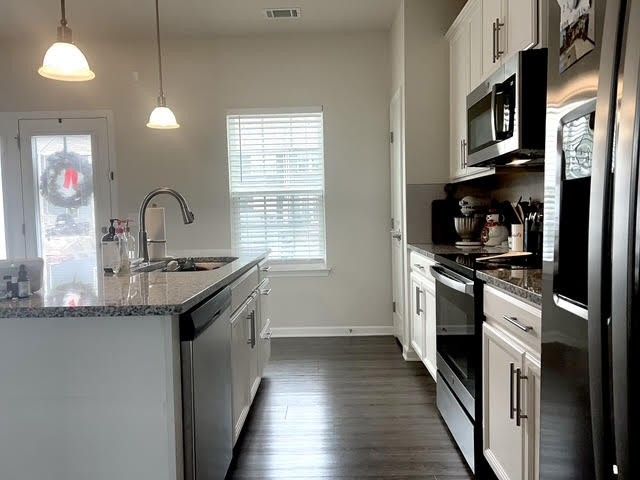 420 Park Ave Unit 46, Lebanon, TN 37087