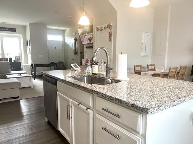 420 Park Ave Unit 46, Lebanon, TN 37087