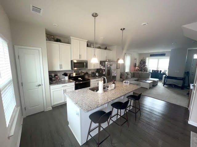 420 Park Ave Unit 46, Lebanon, TN 37087