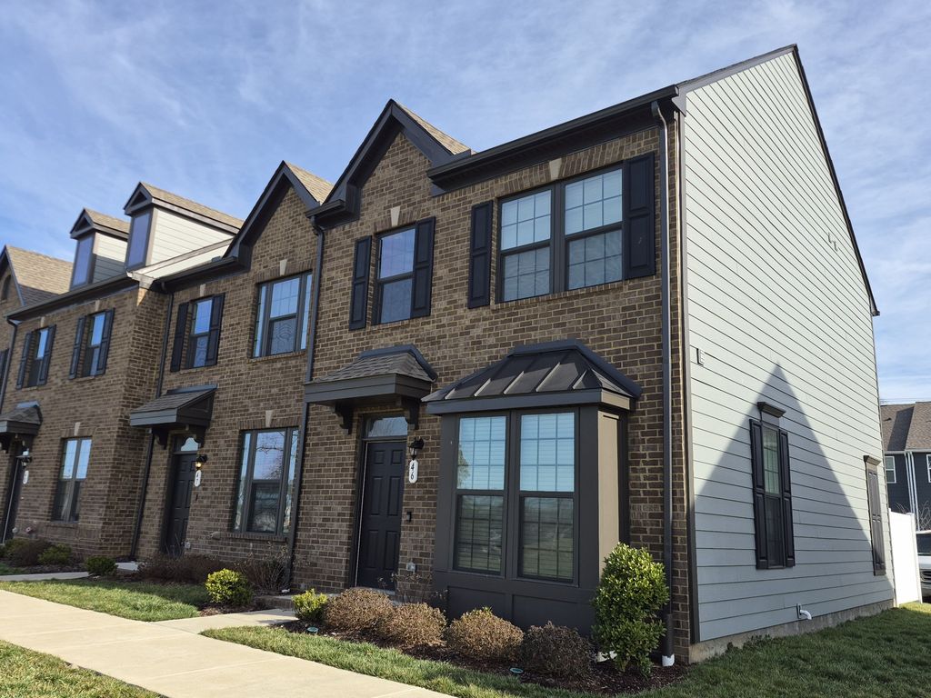 420 Park Ave Unit 46, Lebanon, TN 37087