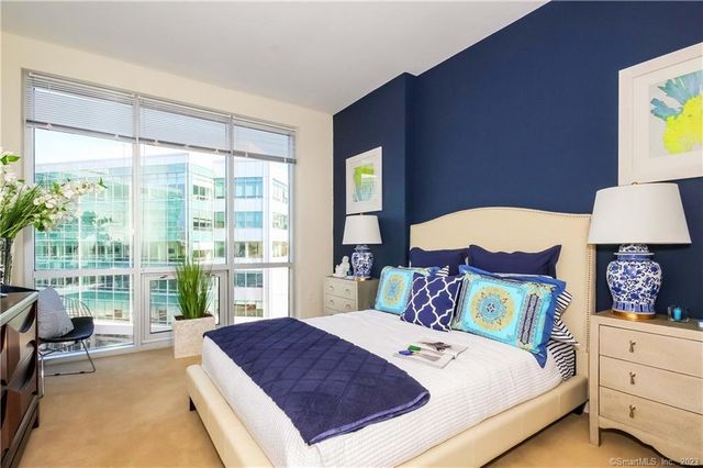 1 Harbor Point Road 313, Stamford, CT 06902