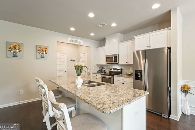 6126 Thorncrest Drive NW, Tucker, GA 30084