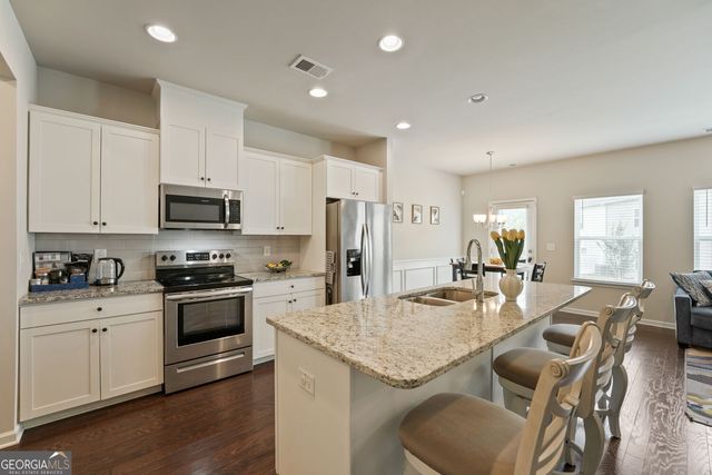 6126 Thorncrest Drive NW, Tucker, GA 30084