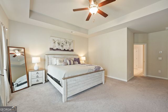 6126 Thorncrest Drive NW, Tucker, GA 30084