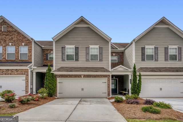 6126 Thorncrest Drive NW, Tucker, GA 30084
