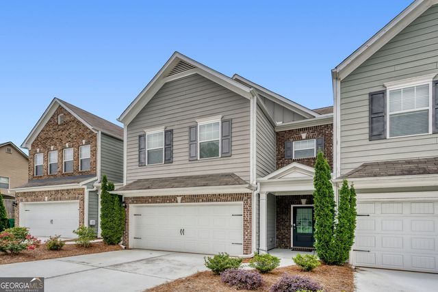 6126 Thorncrest Drive NW, Tucker, GA 30084