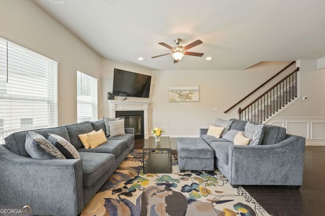6126 Thorncrest Drive NW, Tucker, GA 30084