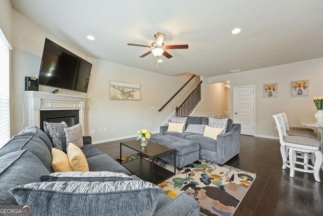 6126 Thorncrest Drive NW, Tucker, GA 30084