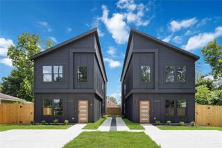 2409 Dolly Wright Street, Houston, TX 77088