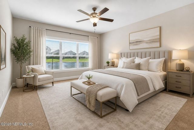 342 NESS Circle, St. Augustine, FL 32095