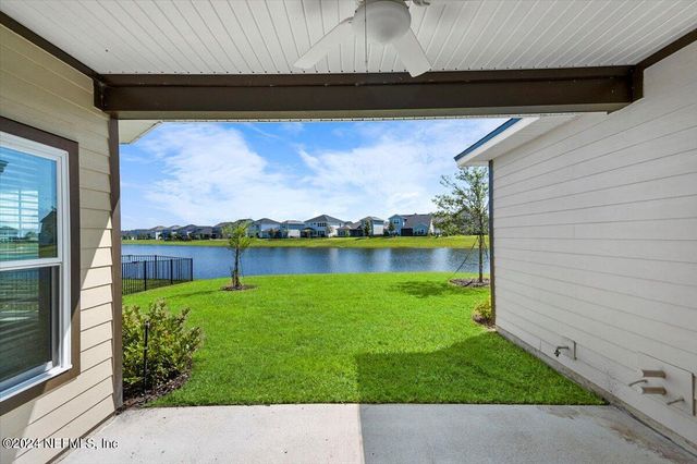 342 NESS Circle, St. Augustine, FL 32095
