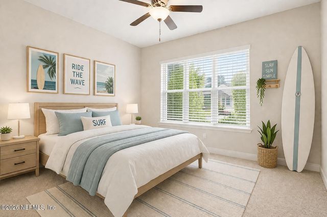342 NESS Circle, St. Augustine, FL 32095
