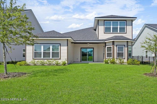 342 NESS Circle, St. Augustine, FL 32095