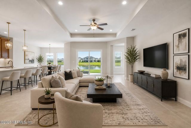 342 NESS Circle, St. Augustine, FL 32095