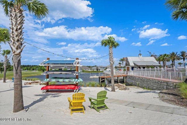 342 NESS Circle, St. Augustine, FL 32095