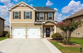 129 Deer Drive, Greenville, SC 29611
