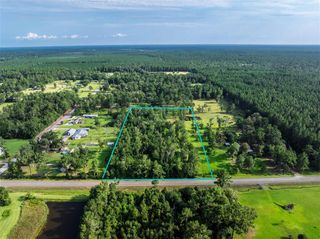 Hwy 389, Dequincy, LA 70633