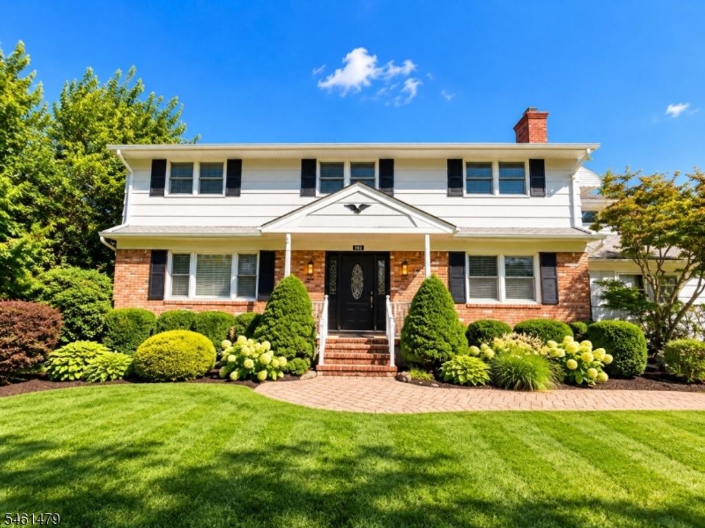 127 Mountainview Rd, Warren Twp., NJ 07059 — photo 2