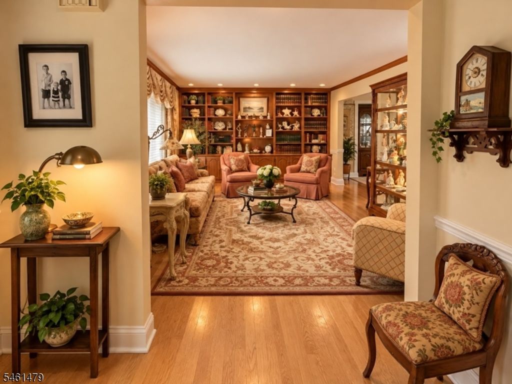127 Mountainview Rd, Warren Twp., NJ 07059 — photo 3
