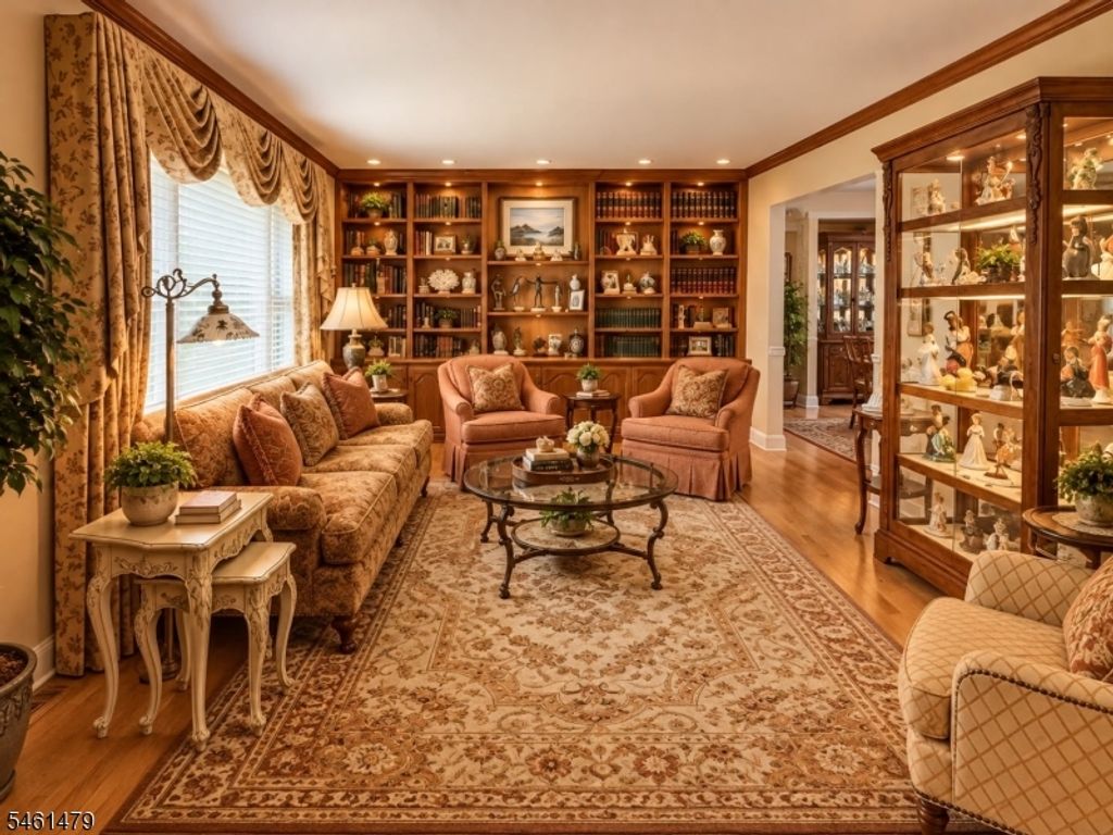 127 Mountainview Rd, Warren Twp., NJ 07059 — photo 4
