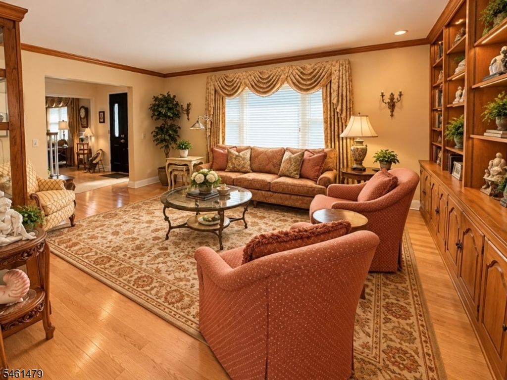 127 Mountainview Rd, Warren Twp., NJ 07059 — photo 5