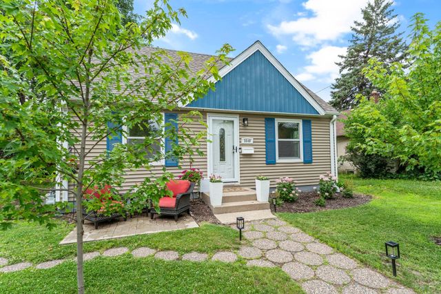 5640 23rd Avenue S, Minneapolis, MN 55417