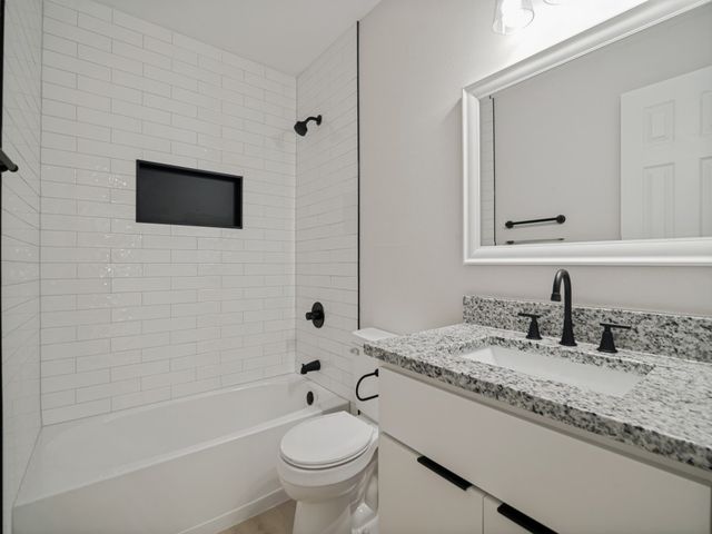 4507 Scottsdale Drive, Mesquite, TX 75150
