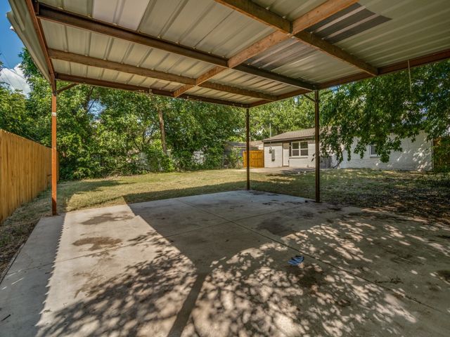 4507 Scottsdale Drive, Mesquite, TX 75150
