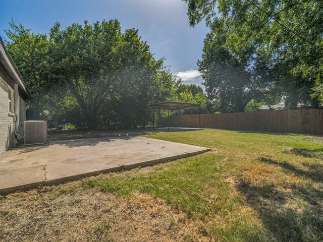 4507 Scottsdale Drive, Mesquite, TX 75150