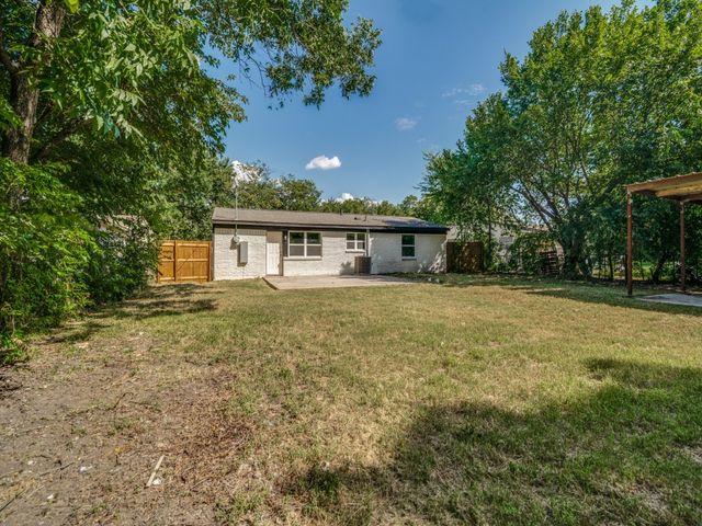 4507 Scottsdale Drive, Mesquite, TX 75150