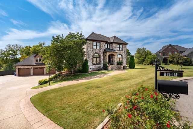 1903 Kailey Hayes Ct, Mount Juliet, TN 37122