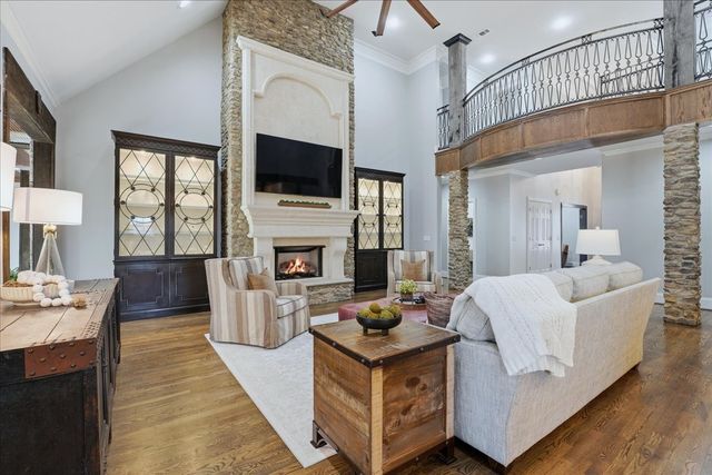 1903 Kailey Hayes Ct, Mount Juliet, TN 37122