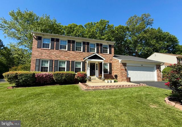 6160 LUCAS POND CT, Burke, VA 22015