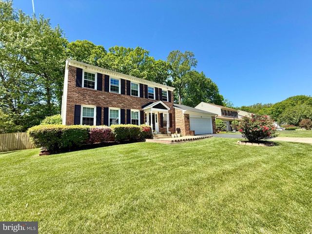 6160 LUCAS POND CT, Burke, VA 22015