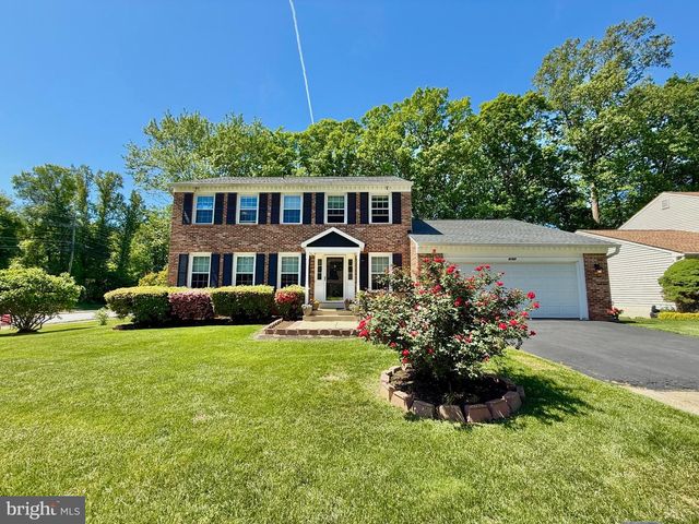 6160 LUCAS POND CT, Burke, VA 22015