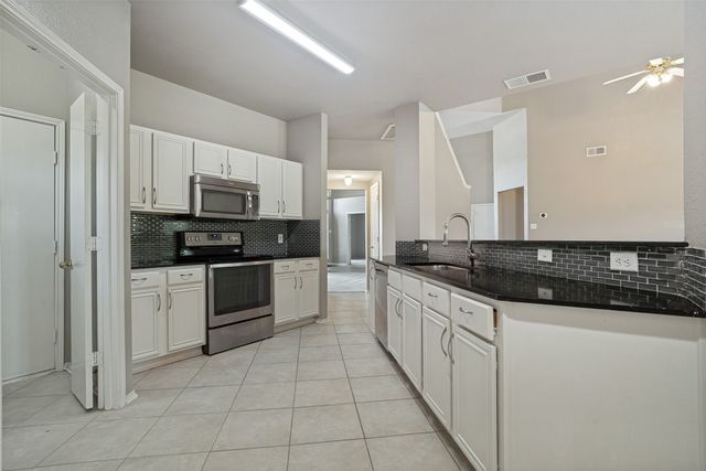 1628 Tyler Terrace, Mansfield, TX 76063