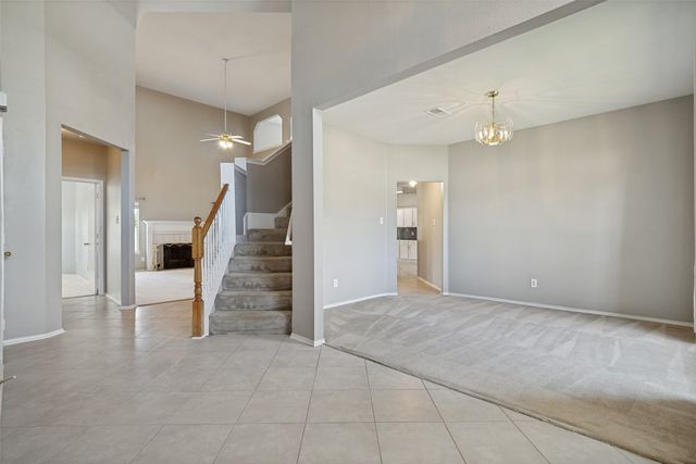 1628 Tyler Terrace, Mansfield, TX 76063