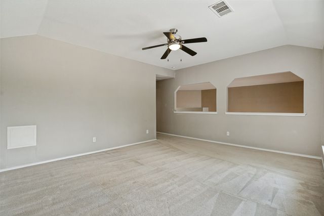 1628 Tyler Terrace, Mansfield, TX 76063