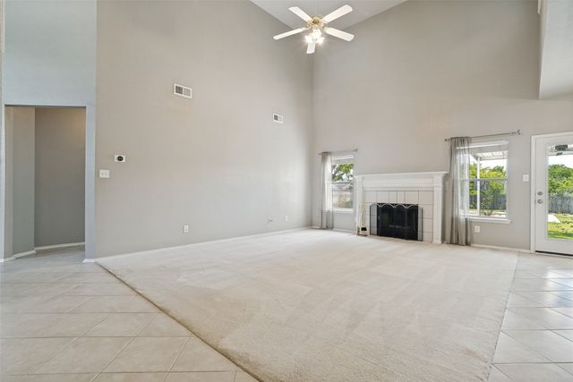 1628 Tyler Terrace, Mansfield, TX 76063