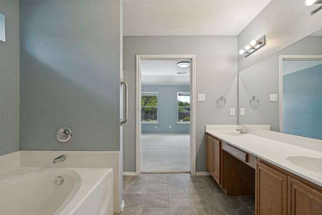 1628 Tyler Terrace, Mansfield, TX 76063