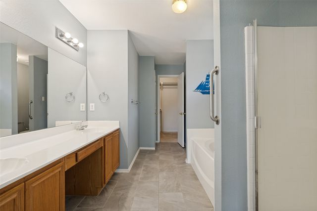 1628 Tyler Terrace, Mansfield, TX 76063