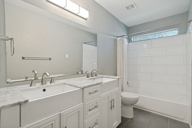 1628 Tyler Terrace, Mansfield, TX 76063
